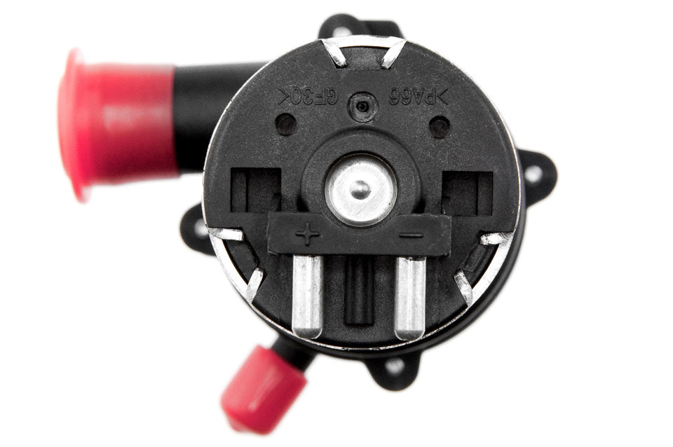 Watercirculatiepomp