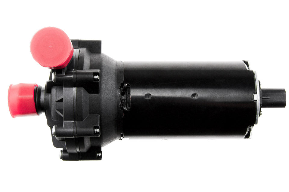 Watercirculatiepomp