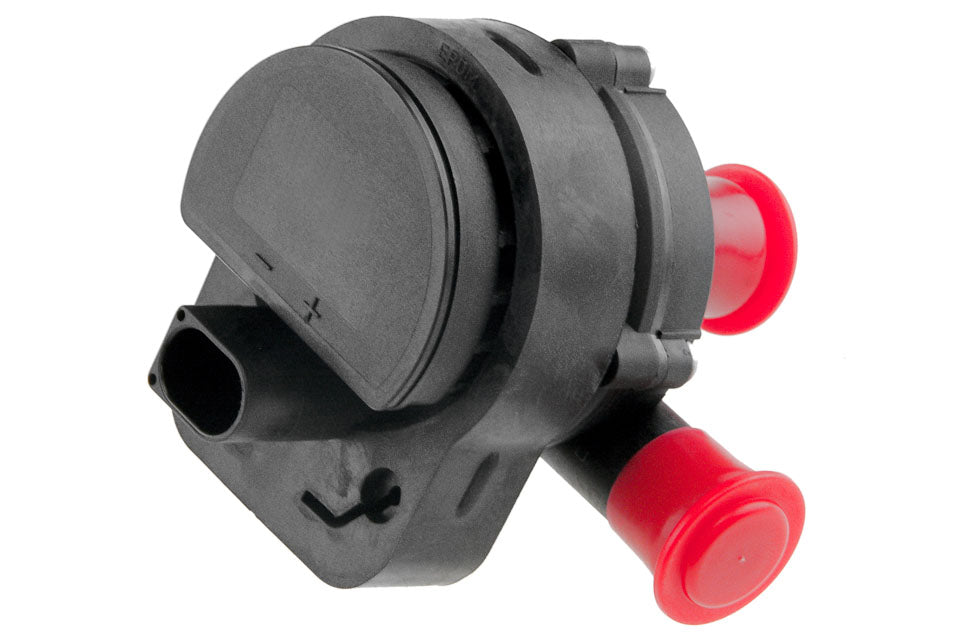Watercirculatiepomp