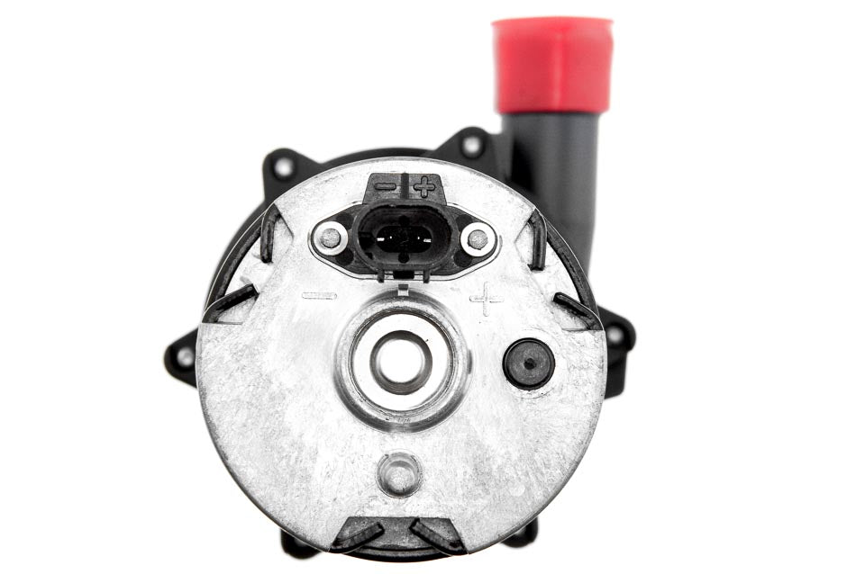 Watercirculatiepomp