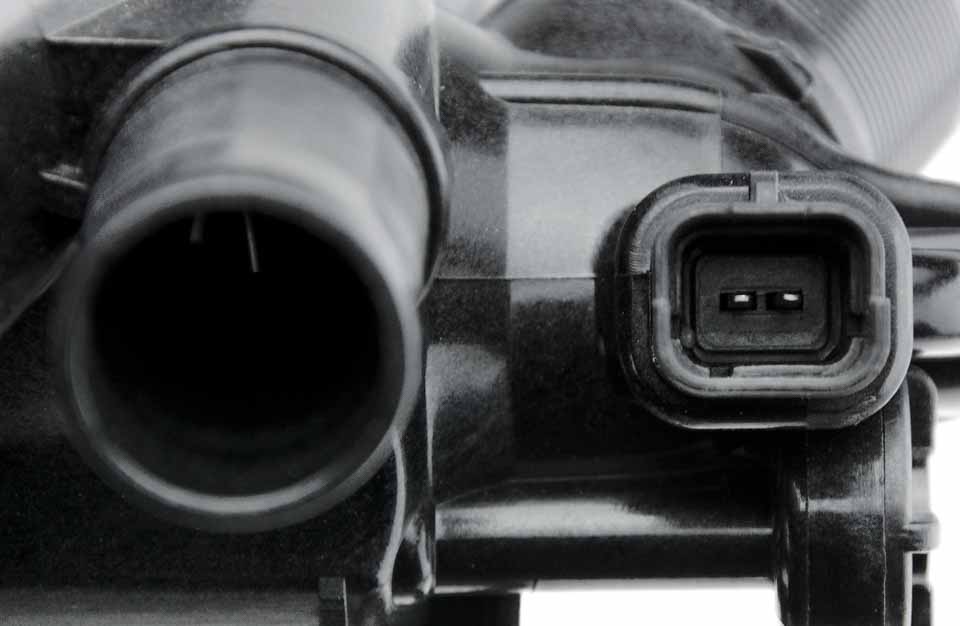 Thermostaat, koelvloeistof