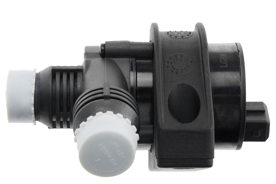 Watercirculatiepomp