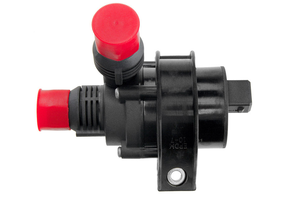 Watercirculatiepomp