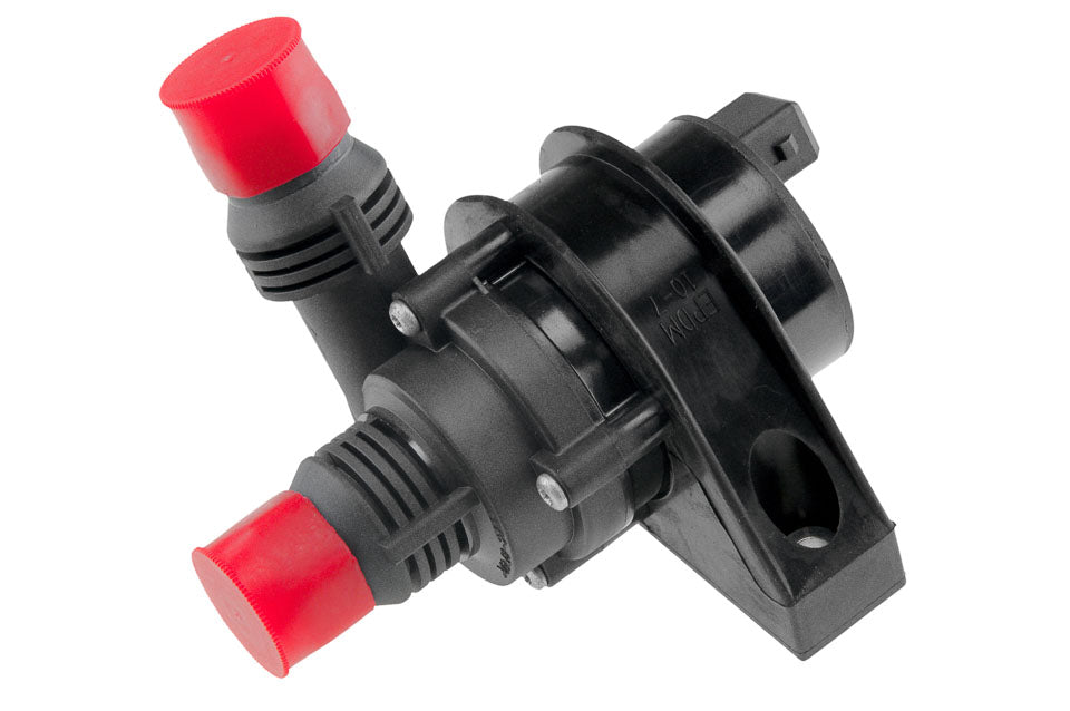 Watercirculatiepomp