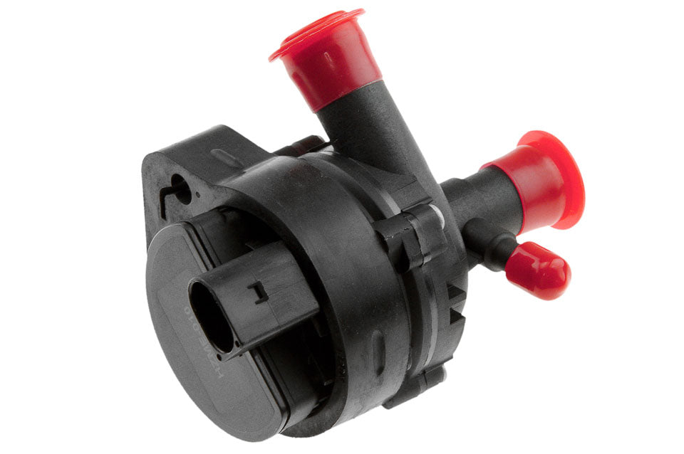 Watercirculatiepomp