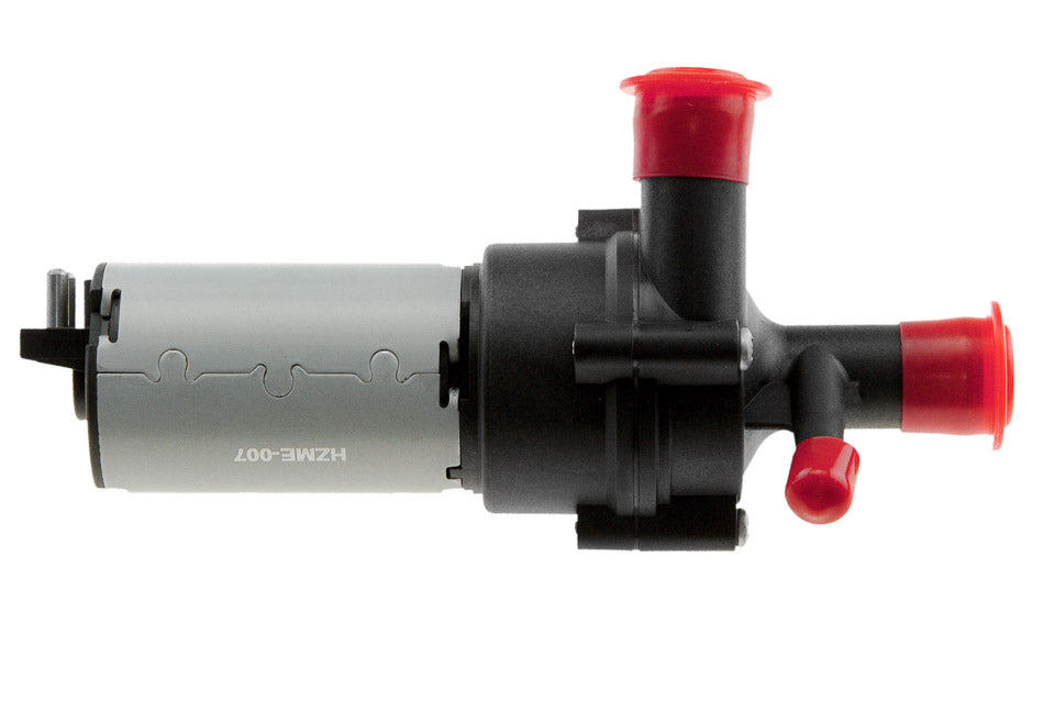 Watercirculatiepomp