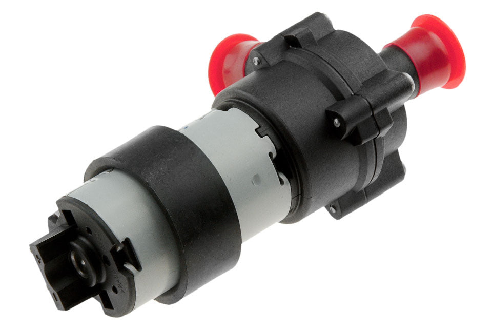 Watercirculatiepomp