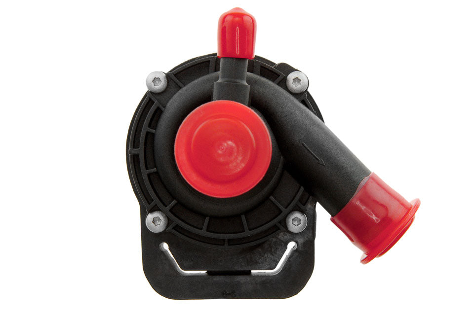 Watercirculatiepomp