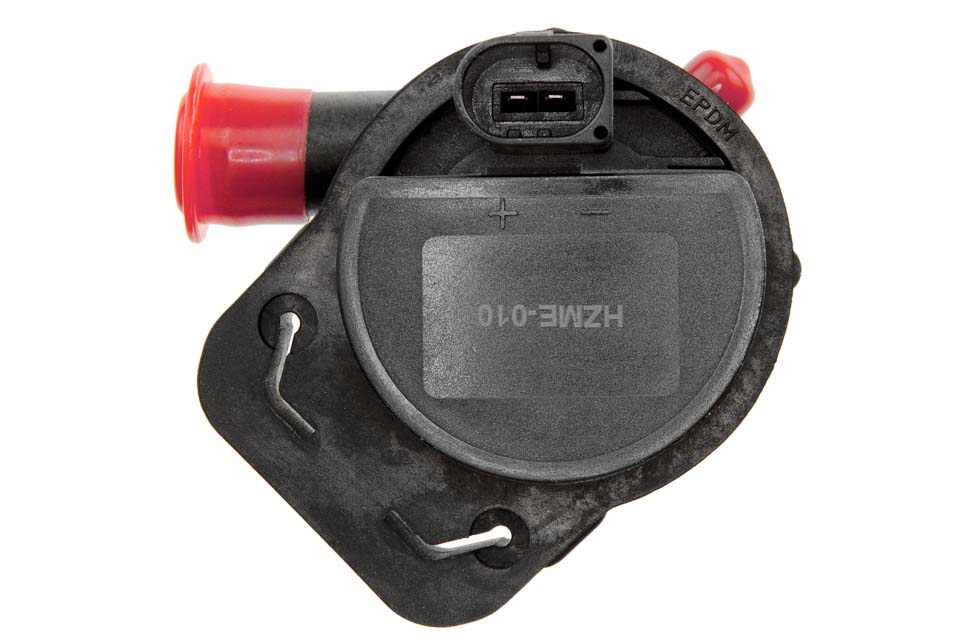 Watercirculatiepomp