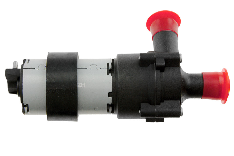 Watercirculatiepomp