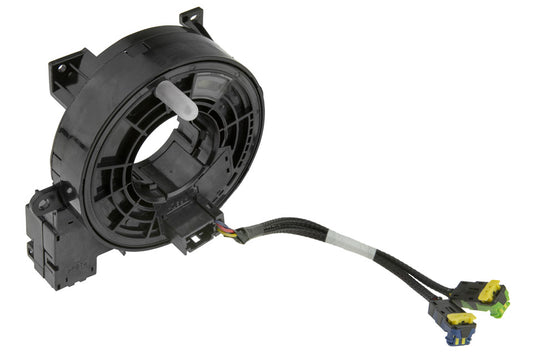 Wikkelveer, airbag