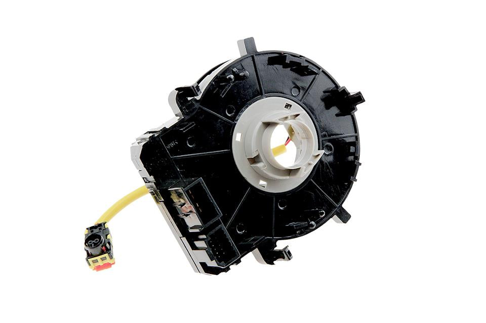 Wikkelveer, airbag