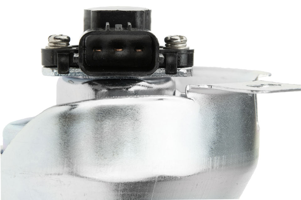 Stelelement, turbolader