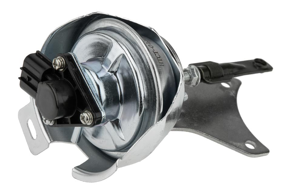 Stelelement, turbolader