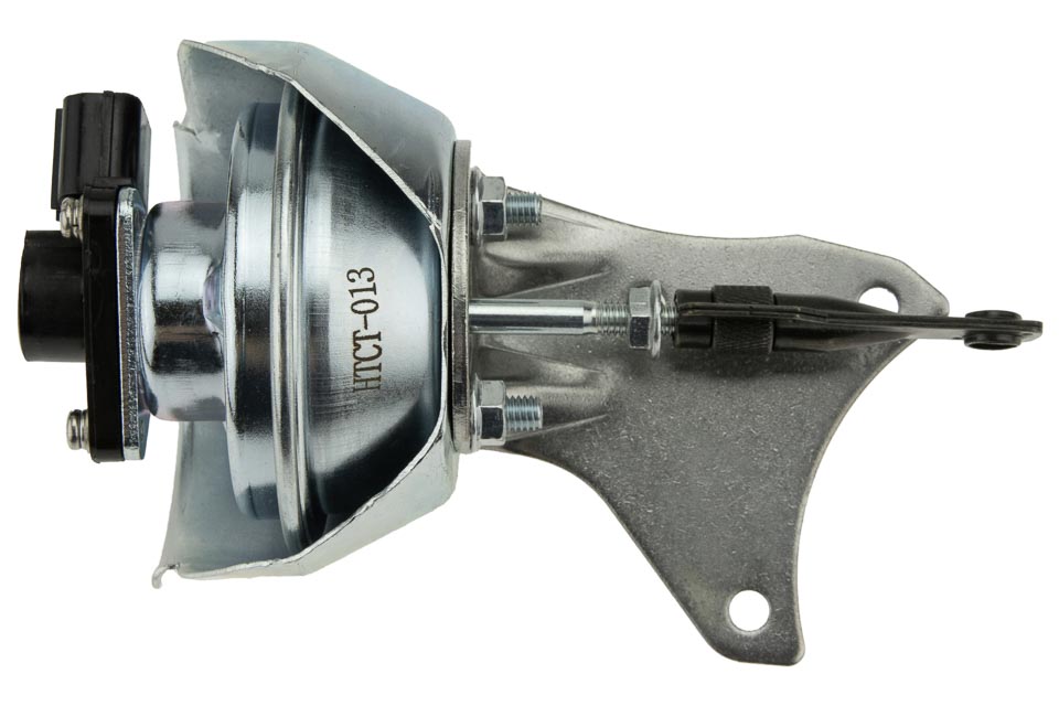 Stelelement, turbolader