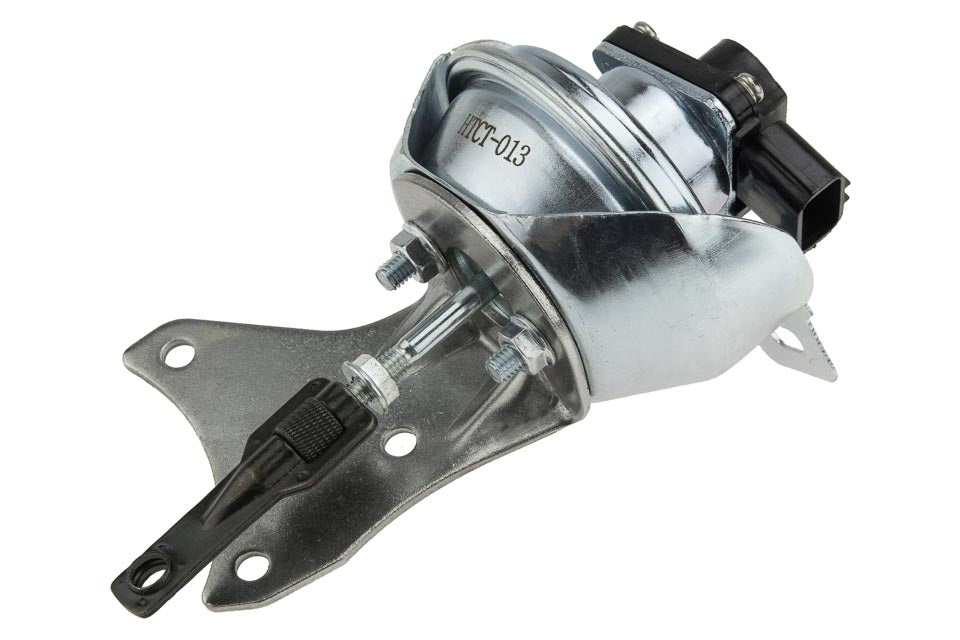 Stelelement, turbolader