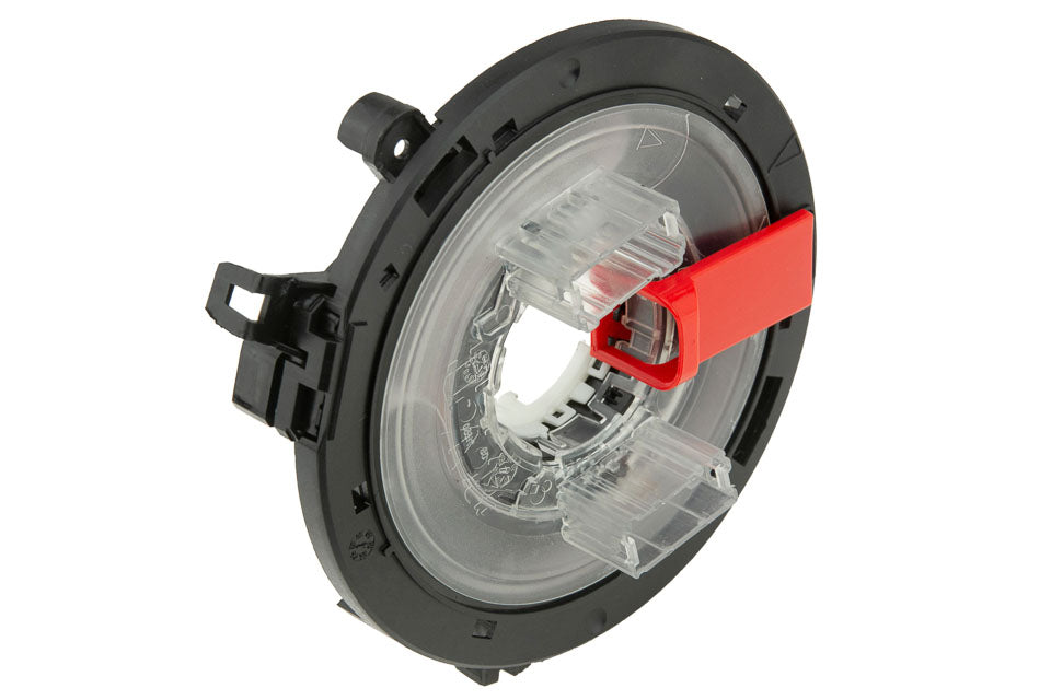 Wikkelveer, airbag