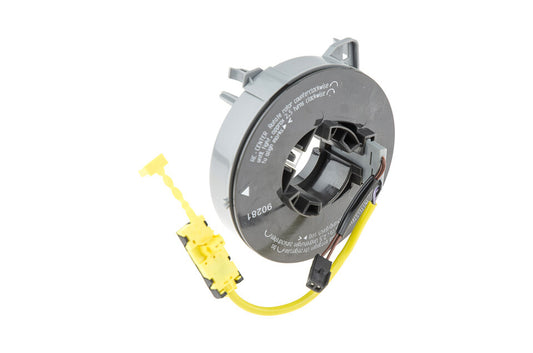 Wikkelveer, airbag
