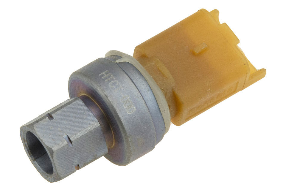 Drukschakelaar airconditioning