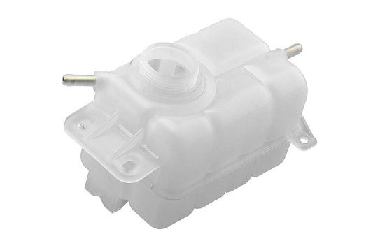 Expansietank, koelvloeistof