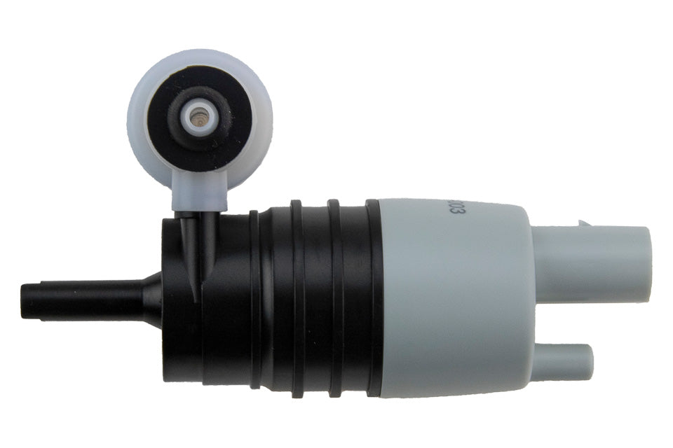 Reinigingsvloeistofpomp