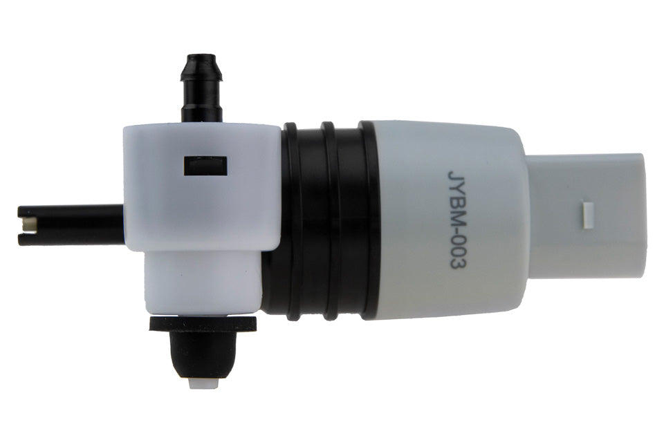 Reinigingsvloeistofpomp