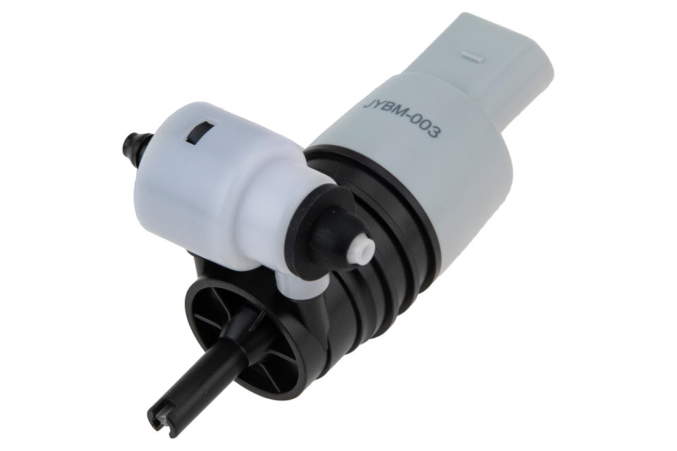 Reinigingsvloeistofpomp