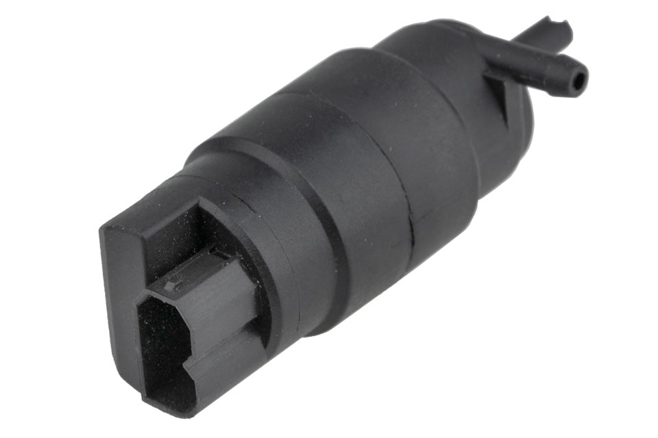 Reinigingsvloeistofpomp