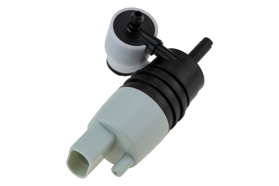 Reinigingsvloeistofpomp