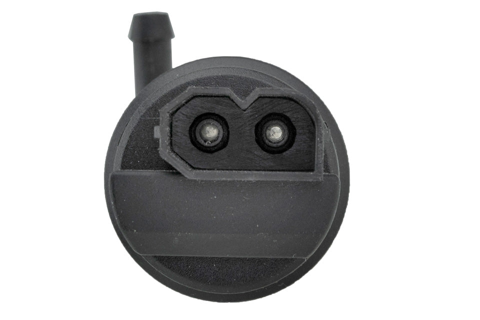 Reinigingsvloeistofpomp