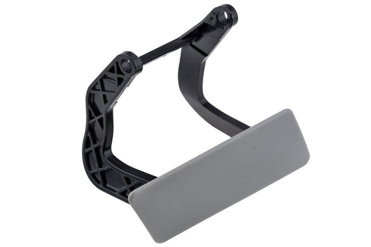 Plaat, bumper