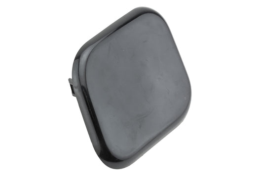 Plaat, bumper