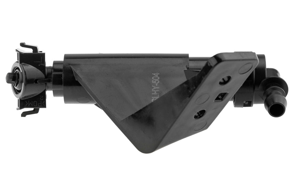 Sproeikop reinigingsvloeistof