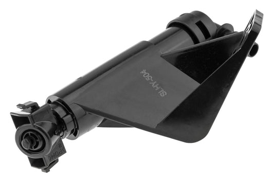 Sproeikop reinigingsvloeistof