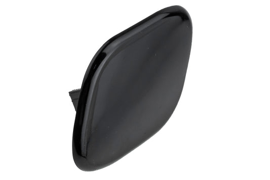 Plaat, bumper