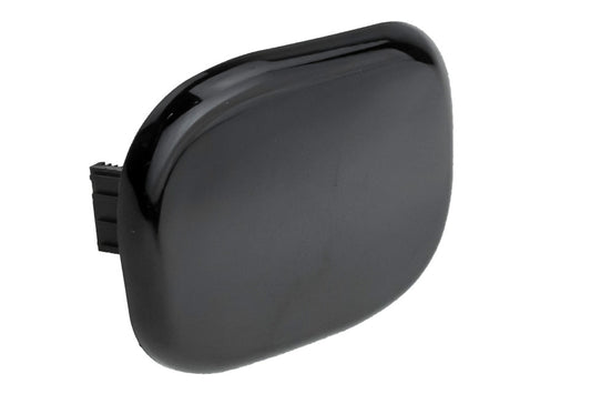 Plaat, bumper
