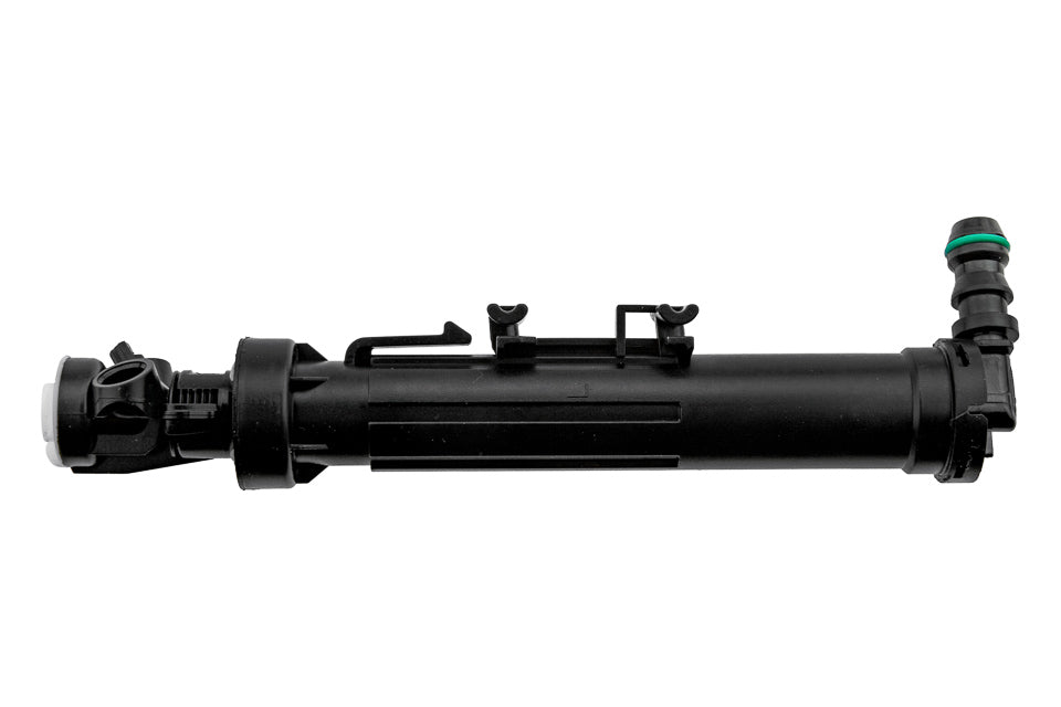 Sproeikop reinigingsvloeistof