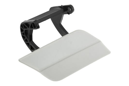 Plaat, bumper