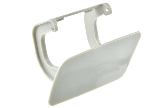 Plaat, bumper