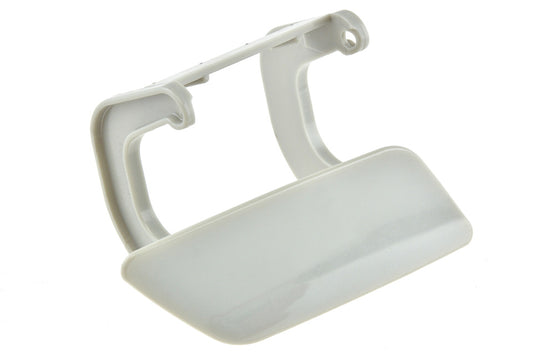 Plaat, bumper