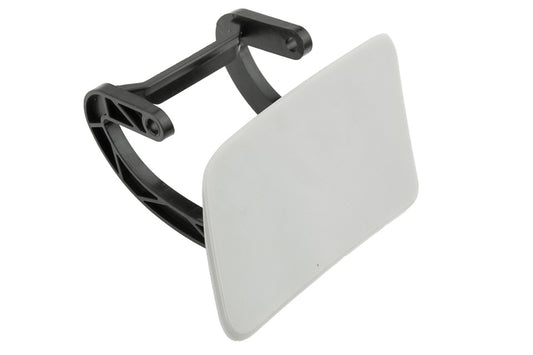 Plaat, bumper