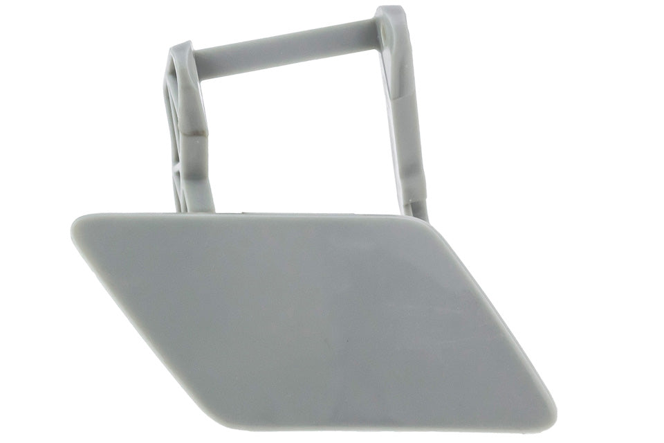 Plaat, bumper