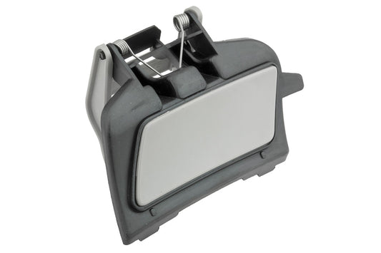 Plaat, bumper