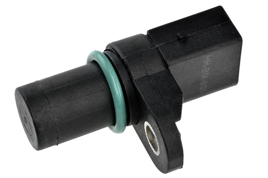 Sensor, ontsteekpuls