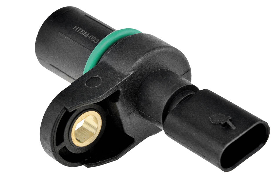 Sensor, ontsteekpuls