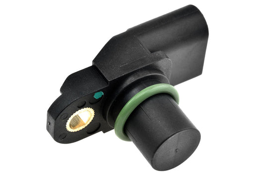 Sensor, ontsteekpuls