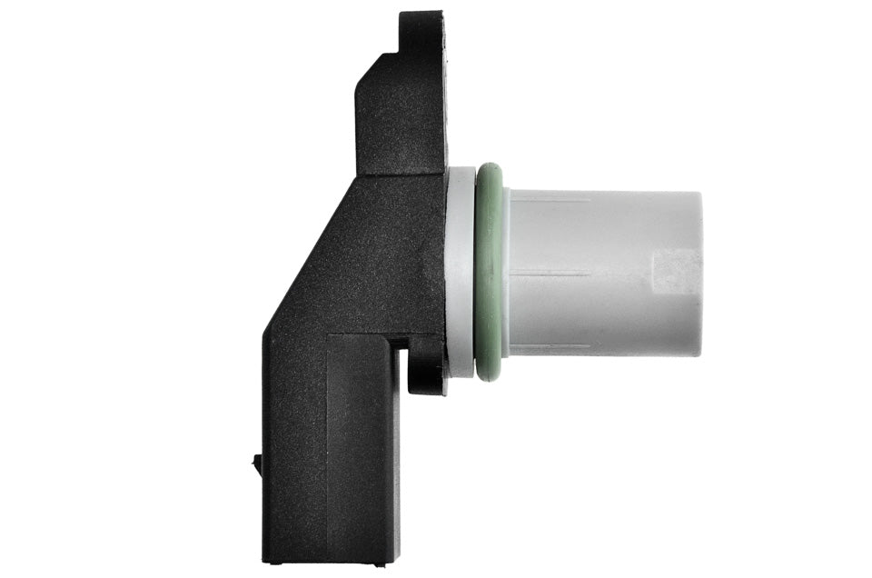 Sensor, ontsteekpuls