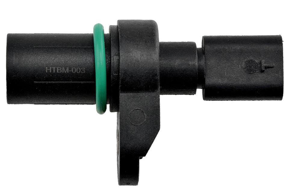 Sensor, ontsteekpuls