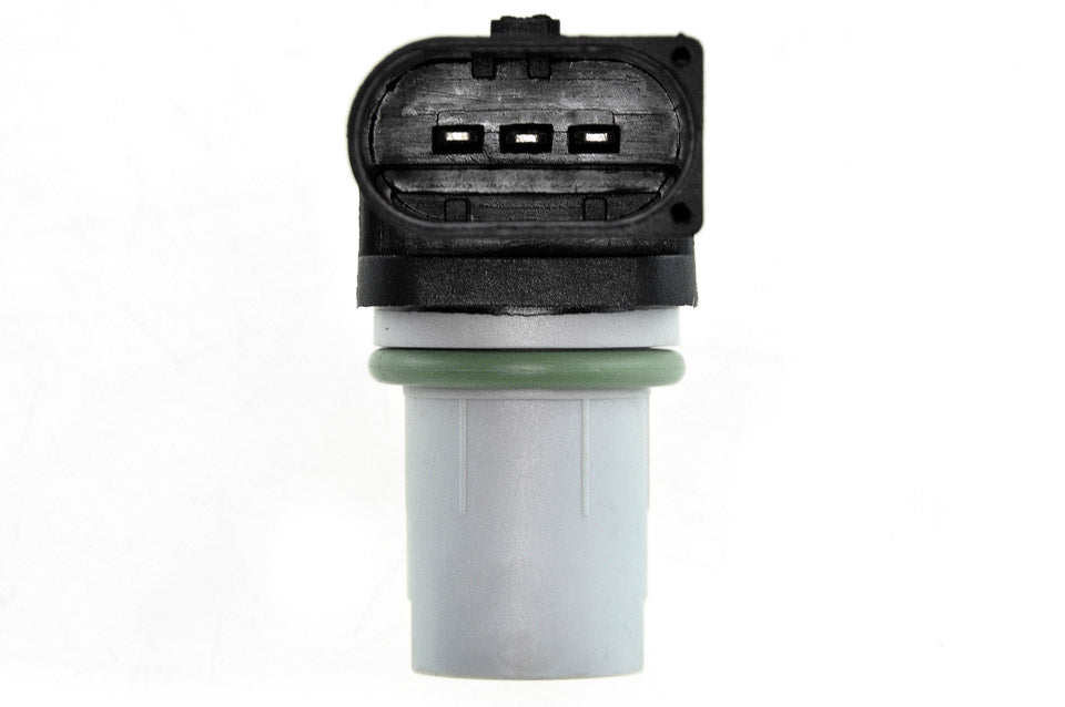 Sensor, ontsteekpuls