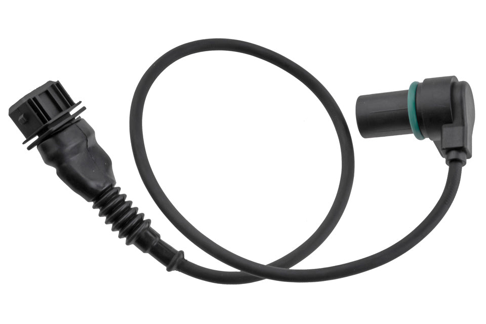 Sensor, ontsteekpuls